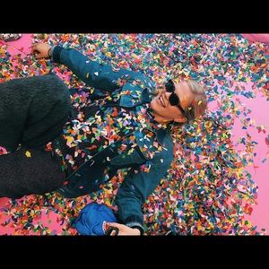 Meet your Posher, Chandler